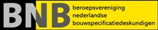 Logo BNB